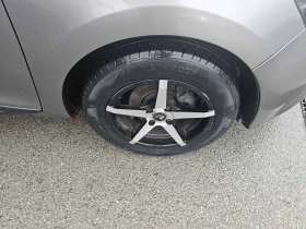 Renault Clio 1.2 75 к.с. бензин BVM5, снимка 14