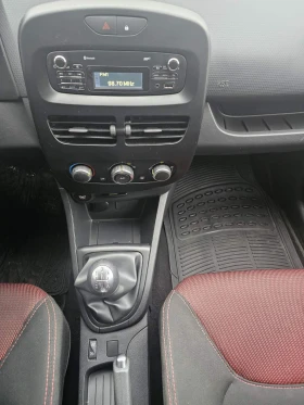 Renault Clio 1.2 75 к.с. бензин BVM5, снимка 9