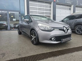 Renault Clio 1.2 75 к.с. бензин BVM5, снимка 2
