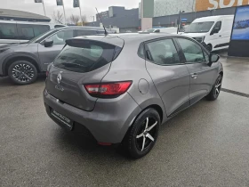 Renault Clio 1.2 75 к.с. бензин BVM5, снимка 5
