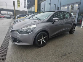 Renault Clio 1.2 75 к.с. бензин BVM5