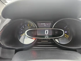 Renault Clio 1.2 75 к.с. бензин BVM5, снимка 8