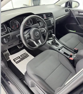 VW Golf 1.6 GTI OPTIK, снимка 7