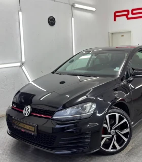 VW Golf 1.6 GTI OPTIK, снимка 2
