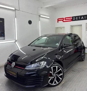 VW Golf 1.6 GTI OPTIK, снимка 1