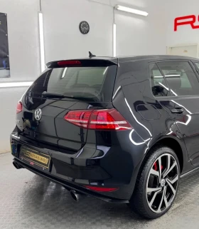 VW Golf 1.6 GTI OPTIK, снимка 4