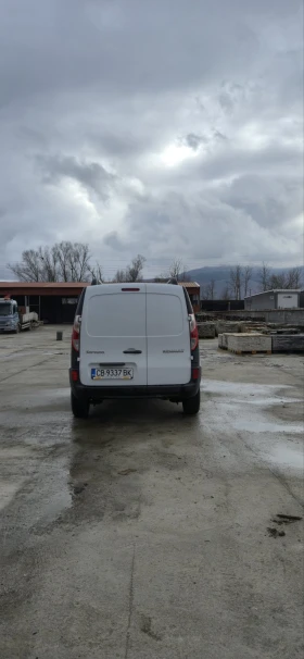 Renault Kangoo 1.5 - 5750 € / 11246.02 лв. - 34503839 4