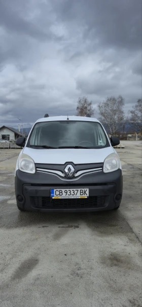 Renault Kangoo 1.5 - 5750 € / 11246.02 лв. - 34503839 2
