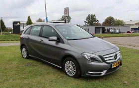 Mercedes-Benz B 180 Ambition avtomat , снимка 3
