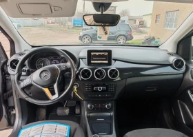 Mercedes-Benz B 180 Ambition avtomat , снимка 9
