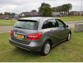Mercedes-Benz B 180 Ambition avtomat , снимка 5
