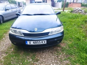 Renault Laguna - 1600 € / 3129.33 лв. - 22713927 2