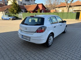 Opel Astra 2010г., снимка 4 - Автомобили и джипове - 53650749