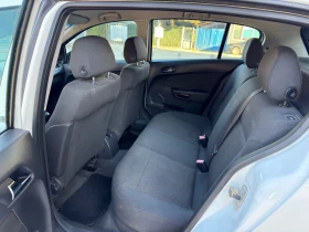 Opel Astra 2010г., снимка 10 - Автомобили и джипове - 53650749