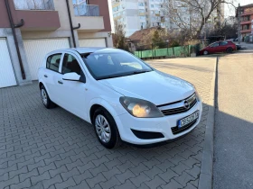 Opel Astra 2010г.
