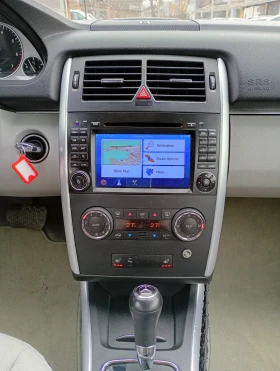 Mercedes-Benz B 200 B200 TURBO - 3900 € / 7627.74 лв. - 99164617 15