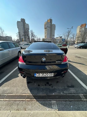 BMW 650 E63 - 5300 € / 10365.90 лв. - 27659983 7