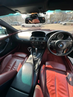 BMW 650 E63 - 5300 € / 10365.90 лв. - 27659983 9