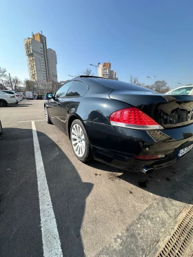 BMW 650 E63 - 5300 € / 10365.90 лв. - 27659983 6