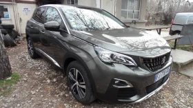 Peugeot 3008 HDI /NAVI/EURO 6 - 14300 € / 27968.37 лв. - 39919299 4