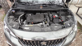 Peugeot 3008 HDI /NAVI/EURO 6 - 14300 € / 27968.37 лв. - 39919299 3