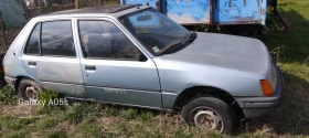 Peugeot 205 undefined | Auto.bg — изображение 2