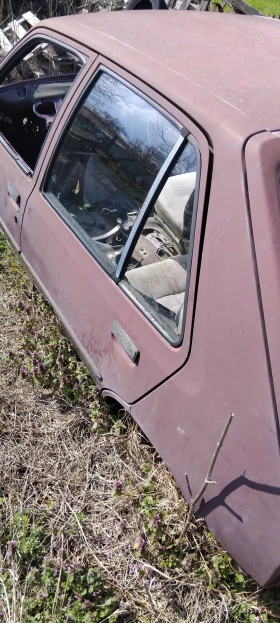 Peugeot 205 undefined | Auto.bg — изображение 6