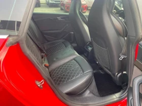 Audi S5 quattro* Prestige* АвтоКредит* (ЦЕНА ДО БГ) | Auto.bg — изображение 16