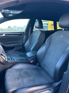 VW Arteon 2.0TDI //R-Line // 64000км // Digital | Auto.bg — изображение 10