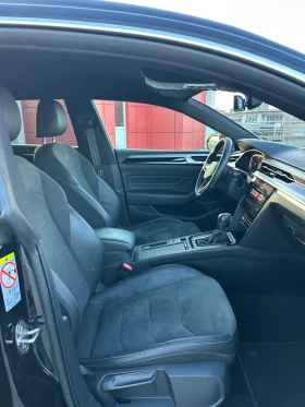 VW Arteon 2.0TDI //R-Line // 64000км // Digital | Auto.bg — изображение 14