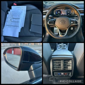 VW Arteon 2.0TDI //R-Line // 64000км // Digital | Auto.bg — изображение 17