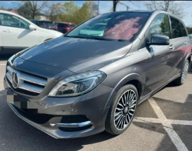 ������ Mercedes-Benz B 250