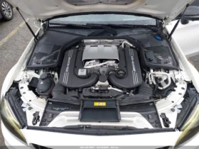 Mercedes-Benz C 63 AMG * AMG S* ����* �������* BURMESTER* �������*  | Mobile.bg � ����� ������ 9