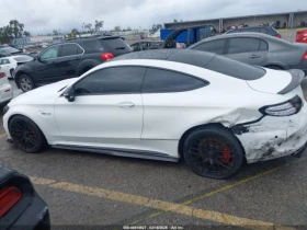 Mercedes-Benz C 63 AMG * AMG S* ����* �������* BURMESTER* �������*  | Mobile.bg � ����� ������ 13