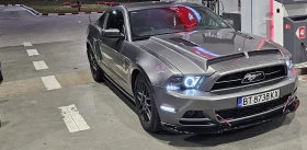 Ford Mustang 3, 7 V6 Premium | Mobile.bg � ����� ������ 2