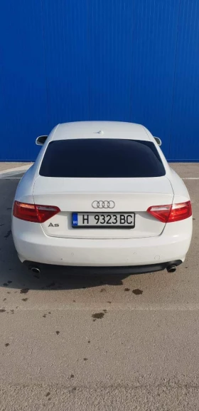 Audi A5 2.7 | Mobile.bg � ����� ������ 4