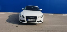 ����� �� �������� �� Audi A5 2.7