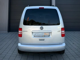 ����� �� �������� �� VW Caddy 1.6TDI * JAKO* NAVI* ���������* 