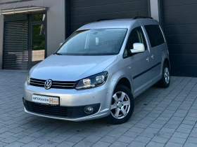 ����� �� �������� �� VW Caddy 1.6TDI * JAKO* NAVI* ���������* 