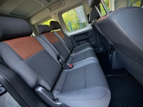 VW Caddy 1.6TDI * JAKO* NAVI* ���������*  | Mobile.bg � ����� ������ 11