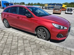 Hyundai I30 1, 4 - 9900 € / 19362.72 лв. - 14110274 4