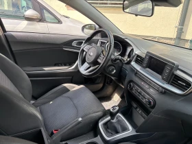 Kia Ceed 1.4 /Cool /SW /Очакван ! | Auto.bg — изображение 8