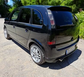 Opel Meriva 1.8i ���/������ | Mobile.bg � ����� ������ 3