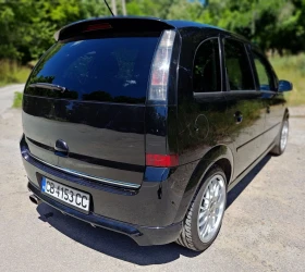 Opel Meriva 1.8i ���/������ | Mobile.bg � ����� ������ 5