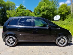 Opel Meriva 1.8i ���/������ | Mobile.bg � ����� ������ 6