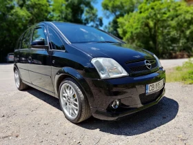 Opel Meriva 1.8i ���/������ | Mobile.bg � ����� ������ 7