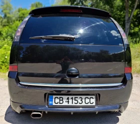 Opel Meriva 1.8i ���/������ | Mobile.bg � ����� ������ 4