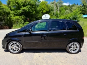 Opel Meriva 1.8i ���/������ | Mobile.bg � ����� ������ 2