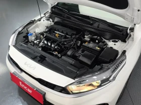 Kia K3 2Nd Generation 1.6 Prestige | Mobile.bg � ����� ������ 6