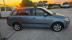 Skoda Fabia 1.6i.105��.2009�.������������ | Mobile.bg � ����� ������ 4